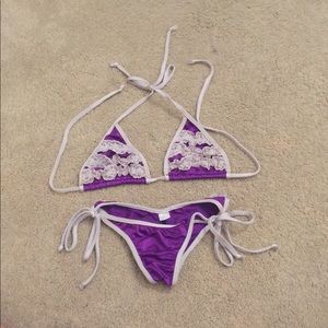Chynna Dolls Bikini